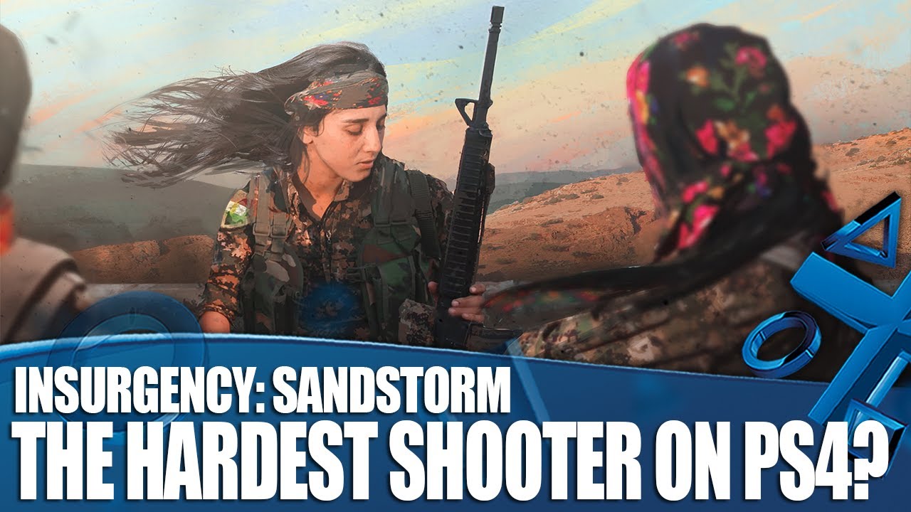 insurgency sandstorm ps4 release insurgency sandstorm ps4 release