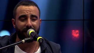 Koray Çatal & Erdal Beyazgül Düet | Bir Güzelin Aşığıyım Erenler | Canlı Performans Türküle Resimi