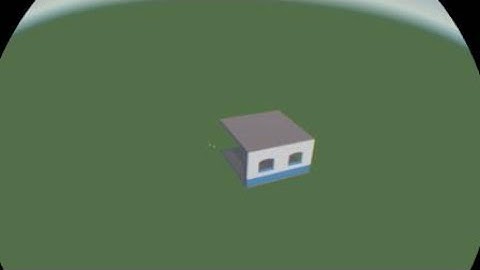 Dont play this holotar... (Rec room vr)