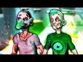 TEAM STUPID!| Ben and Ed Blood Party Multiplayer w/ Jack