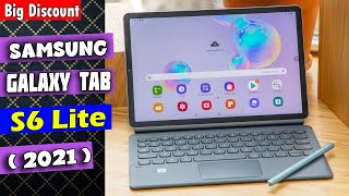 New Best Tab Samsung Galaxy Tab S6 Lite 2021 | Best Tablets for Gaming | Best Tablets for College screenshot 5