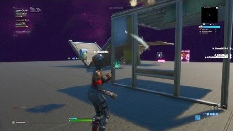 A Macro Cheater Made Me Float   (Insane)