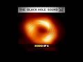 The Sound Of A Black Hole 🔊💀☝