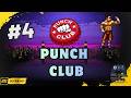 Punch Club Gameplay Walkthrough Part 4 Ultimate Fights Punch Club Gameplay Walkthrough Part 4 Ultimate Fights
