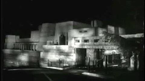 House On Haunted Hill (1959) trailer