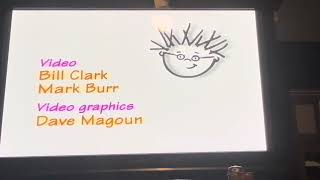 Closing To The Baby Shakespeare 2003 Uk Vhs