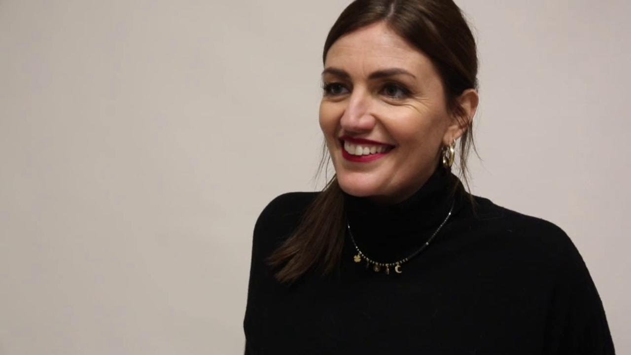 La food blogger Chiara Maci a Reggio Emilia per imparare a cucinare reggiano