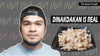 Pork DINAKDAKAN (Itawes Version) | The Barasi Couple