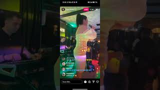 Tülay Maciran-Canlı yayın- Engin Nurşani