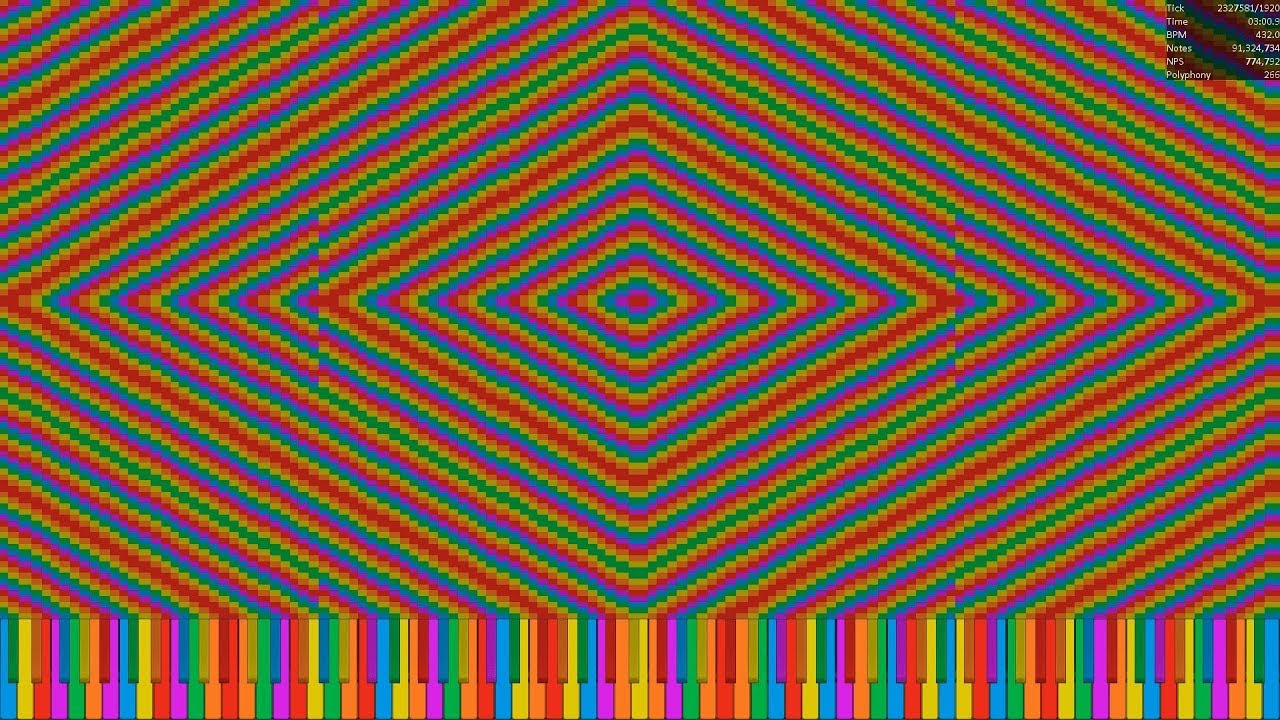 [Black Midi] ooo 000/Ievan Polkka³: The Nuclear² - 
1st version of BA Beteleguese
for ruben Ortiz
better audio version coming eventually

Copyright Notice: You are strictly Prohibited from reuploading










