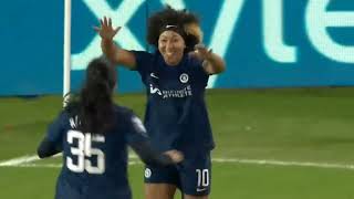 Chelsea vs Manchester City | Women’s League Cup 23/24