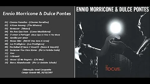 Ennio Morricone & Dulce Pontes