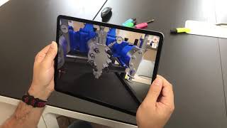 LEWA Public App screenshot 5