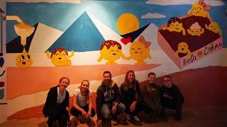 Hola Lokma Plusklas Tekenen In De Praktijk