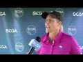 SCGA Celebrates Women's Golf Month - Betsy King の動画、YouTube動画。