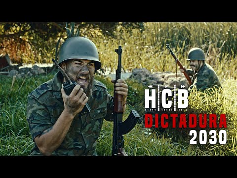 HCB - DICTADURA 2030