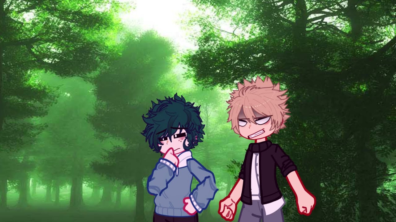 Class 1-A react to fnaf songs PT 1