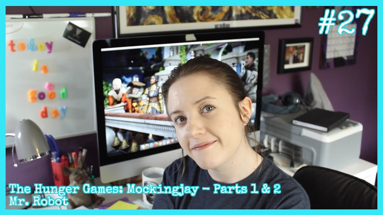 camera iphone 8 plus apk Mouse Reviews #27 | Mockingjay & Mr Robot