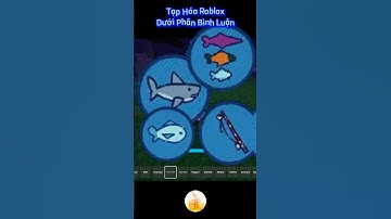 Cách câu cá dễ dàng hơn trong 99 NIGHTS IN THE FOREST #99nightintheforest #duhao #roblox#robloxedit