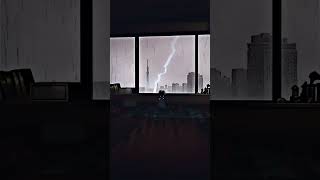 Raining Sad Boys Status #broken #anime #sad #rain