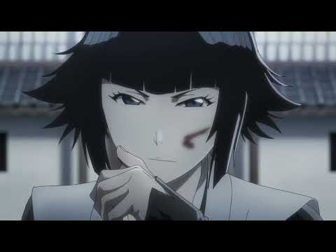 TVアニメ『BLEACH 千年血戦篇』PV第1弾／２０２２年１０月放送開始