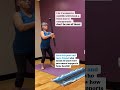Steel Mace Squat Progressions for Bone Health | Prevent Osteoporosis in Midlife Women