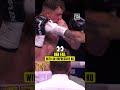 WOW WHAT A KO!