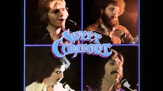 Video thumbnail of "Sweet Comfort Band - 10 - When I Was Alone - Sweet Comfort (1977)"