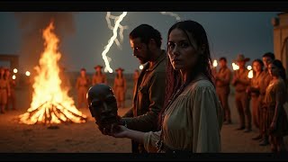 Please… Take It Off! The Ritual That Shook a Wild West Town