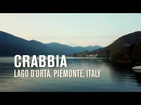 Crabbia - Lago