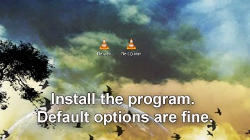 How to Change a File