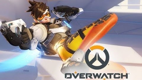 How to Fix Overwatch Crash, Lag, FPS & Server connection issues