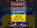 Tuyệt Chiêu Ẩn Màn Hình Trong 0.1 Giây Khi Sếp Tới! | Sơn Sói Review #shorts #meomaytinh