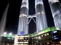 Kuala Lumpur: Petronas Twin Towers