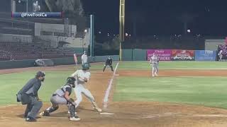 Moorpark gets CIFSS Division 2 baseball title taken away on a botched call by umpires that ...