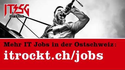 Haufe-umantis AG / passanger TV Werbekampagne «IT rockt!»