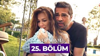 Çöp Adam 25 Bölüm Sezon Fi̇nali̇