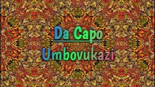 Da Capo - Umbovukazi [Rise Music]