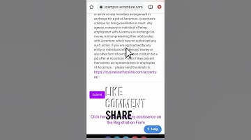 Accenture Direct Recruitment 2021 | Freshers | Salary 6LPA | Any Graduates | Apply Now