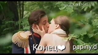 Клип Иржи и Галя\\Папины дочки❤❤❤