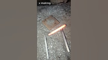 How to make amazing process chisel#short clips