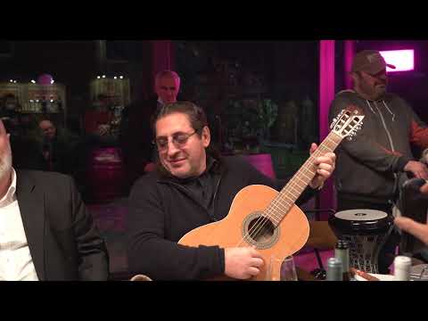 გაზაფხულდა აყვავილდა ნუში - გოჩა ჩხაიძე