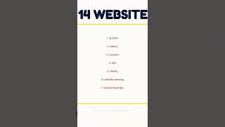 14 free website to learn and increase your skill | Rishabh Bajaj screenshot 4