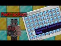 i made a big Youtuber rich in Minecraft ft. Refraction
