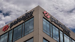 Palo Alto Gains on Strong Results After Cyberark Deal
