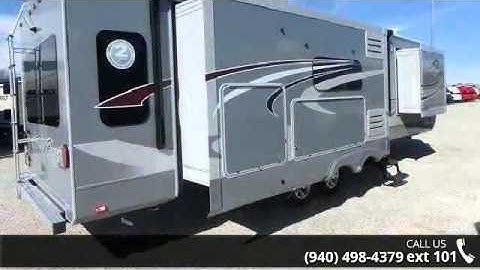 2015 Open Range ROAMER - McClain