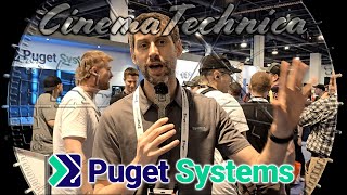 PugetBench NAB 2025