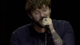 James Arthur - Falling Like The Stars - Switzerland (08/06/19)