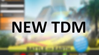 The War Song of Team Deathmatch - Robocraft Update screenshot 5