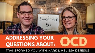 Ep14: Addressing Your Questions on OCD
